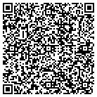 QR code with Donna Davis Associates contacts