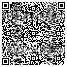 QR code with Princeton Microwave Technology contacts