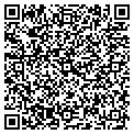 QR code with Camconnect contacts