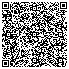 QR code with Anderson Tree & Landscape Service contacts