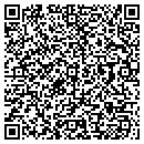 QR code with Inserts East contacts