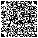 QR code with E R Mancini & Assoc contacts