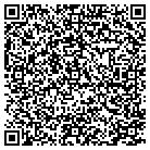 QR code with J P Browne Trucking & Rigging contacts