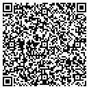 QR code with D&D Shears To Please contacts