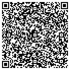 QR code with Honorable David E Millard contacts