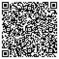 QR code with Tenfjord Inc contacts