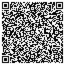 QR code with James B Clapp contacts