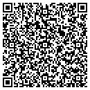 QR code with B JS Quality Associates contacts