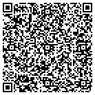 QR code with HI Tech Data Floors Inc contacts