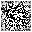 QR code with T Phelps Engineering contacts