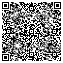 QR code with Aarons Auto Wrecking contacts