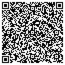 QR code with Glover & Assoc contacts