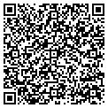 QR code with IPT contacts