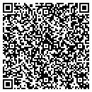 QR code with Da Enzo Restaurant Inc contacts