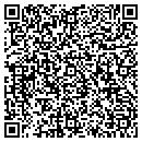 QR code with Glebar Co contacts