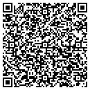QR code with Kent C Hansen DPM contacts