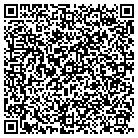 QR code with J & L New & Used Appliance contacts