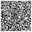 QR code with Pravin H Patel Assoc Inc contacts