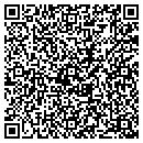 QR code with James A Parisi MD contacts