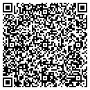 QR code with I S Mordecai MD contacts