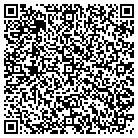 QR code with Fat & Fat Chinese Restaurant contacts