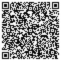 QR code with A Little Cafe contacts