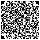 QR code with McLaughlins Lawn Service contacts