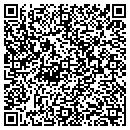 QR code with Rodata Inc contacts