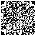 QR code with ADS contacts