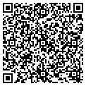 QR code with Gv Graphics contacts