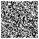 QR code with Horo Trucking Co Inc contacts