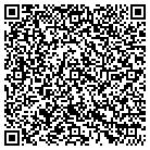 QR code with Madison Public Works Department contacts