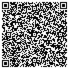 QR code with J & J Construction & Contracting contacts