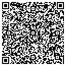 QR code with Blue Raccoon contacts