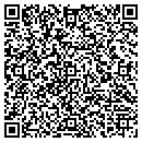 QR code with C & H Mechanical Inc contacts