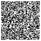 QR code with Danville Fine Arts Gallery contacts