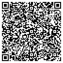 QR code with E H Chesnut Jr DDS contacts