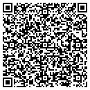 QR code with A R Fitzburgh DDS contacts