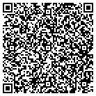 QR code with K Hildrath Envrnmntl Conslnt contacts