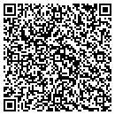 QR code with Harms Software contacts