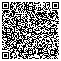QR code with QPS contacts