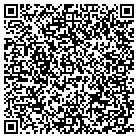 QR code with L J's Radiator Gas Tank & Air contacts