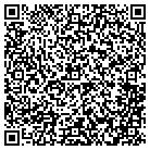 QR code with Hills Gallery Inc contacts