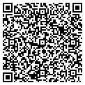 QR code with Ism Properties LLC contacts