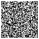 QR code with AFS & Assoc contacts