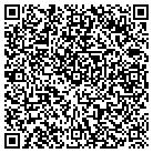 QR code with City Testing & Research Labs contacts
