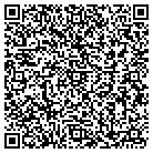 QR code with PMI Temporary Service contacts