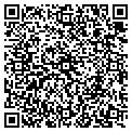 QR code with G&C Express contacts