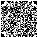 QR code with Amy's Florist contacts