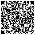 QR code with C B Melini MD contacts
